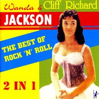 Wanda Jackson - Wanda Jackson & Cliff Richard - The Best Of Rock'N'Roll